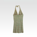 VESTIDO GAS