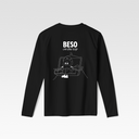 BESO ON THE TOP T-SHIRT