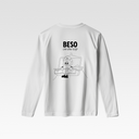 BESO ON THE TOP T-SHIRT