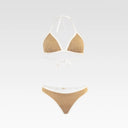 TRIANGLE SUN BIKINI