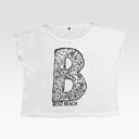 T-shirt B Spider CB