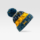 GORRO POMPON