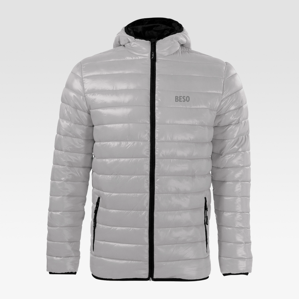 Nicce reflective coat online