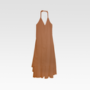 VESTIDO COLECCION ALGODON