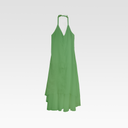 VESTIDO COLECCION ALGODON