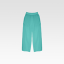 COTTON COLLECTION TROUSERS