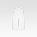 COTTON COLLECTION TROUSERS