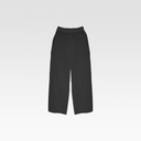 COTTON COLLECTION TROUSERS
