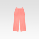 COTTON COLLECTION TROUSERS