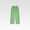 COTTON COLLECTION TROUSERS