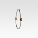 Icon Slim B Bracelet