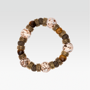 Agate Stone Bracelet