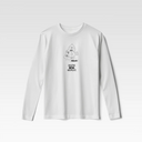 BESO T-SHIRT SNOW REPEAT