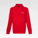 SUDADERA BASICA BESO CON CAPUCHA