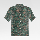 CAMISA HAWAIANA BOAT