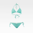 BEACH BIKINI