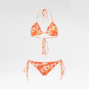 FLORAL BIKINI