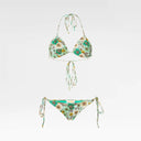 FLORAL BIKINI