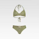 BIKINI GAS TOP