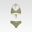 BIKINI GAS TOP