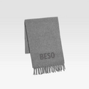 BUFANDA BESO