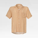 MONOGRAM HAWAIIAN SHIRT