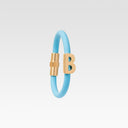 MAGNET CAUCHO - B ORO