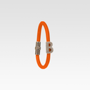 B man rubber bracelet