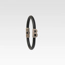 MAGNET CAUCHO - B PLATA