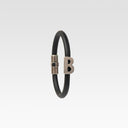 B man rubber bracelet