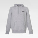 SUDADERA BASICA BESO CON CAPUCHA