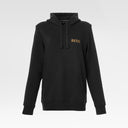 SUDADERA BASICA BESO CON CAPUCHA