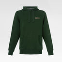 SUDADERA BASICA BESO CON CAPUCHA