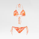 BIKINI FLORES