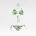 BIKINI FLORES