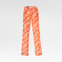 PANTALON FLORES