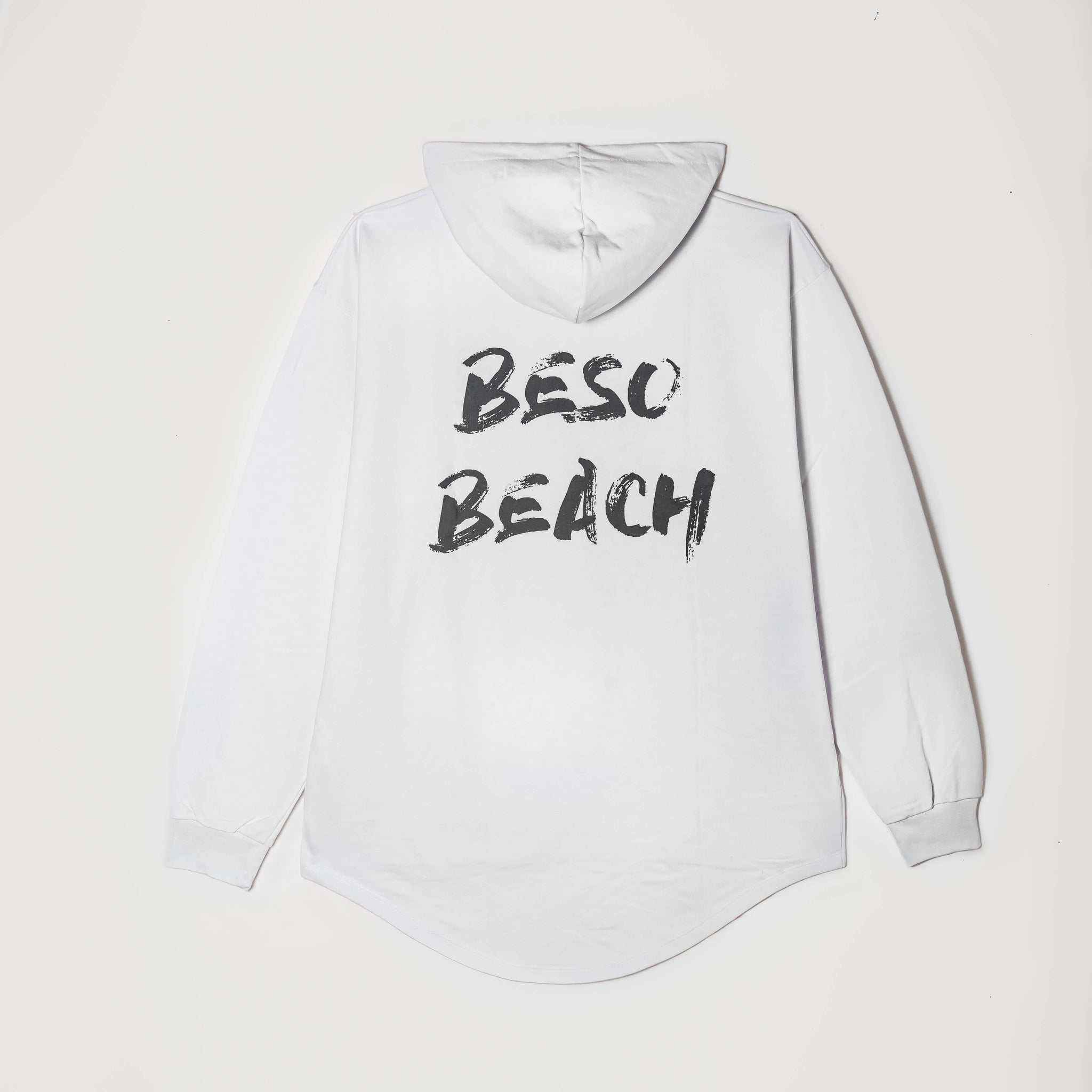 Sudadera Beso beach