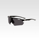 GAFAS SKI BLACK