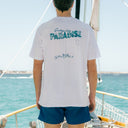 CAMISETA PARADISE