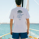 CAMISETA PRISA CERO