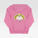 SUDADERA CAPITAN PAIPAI