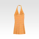 GAS DRESS
