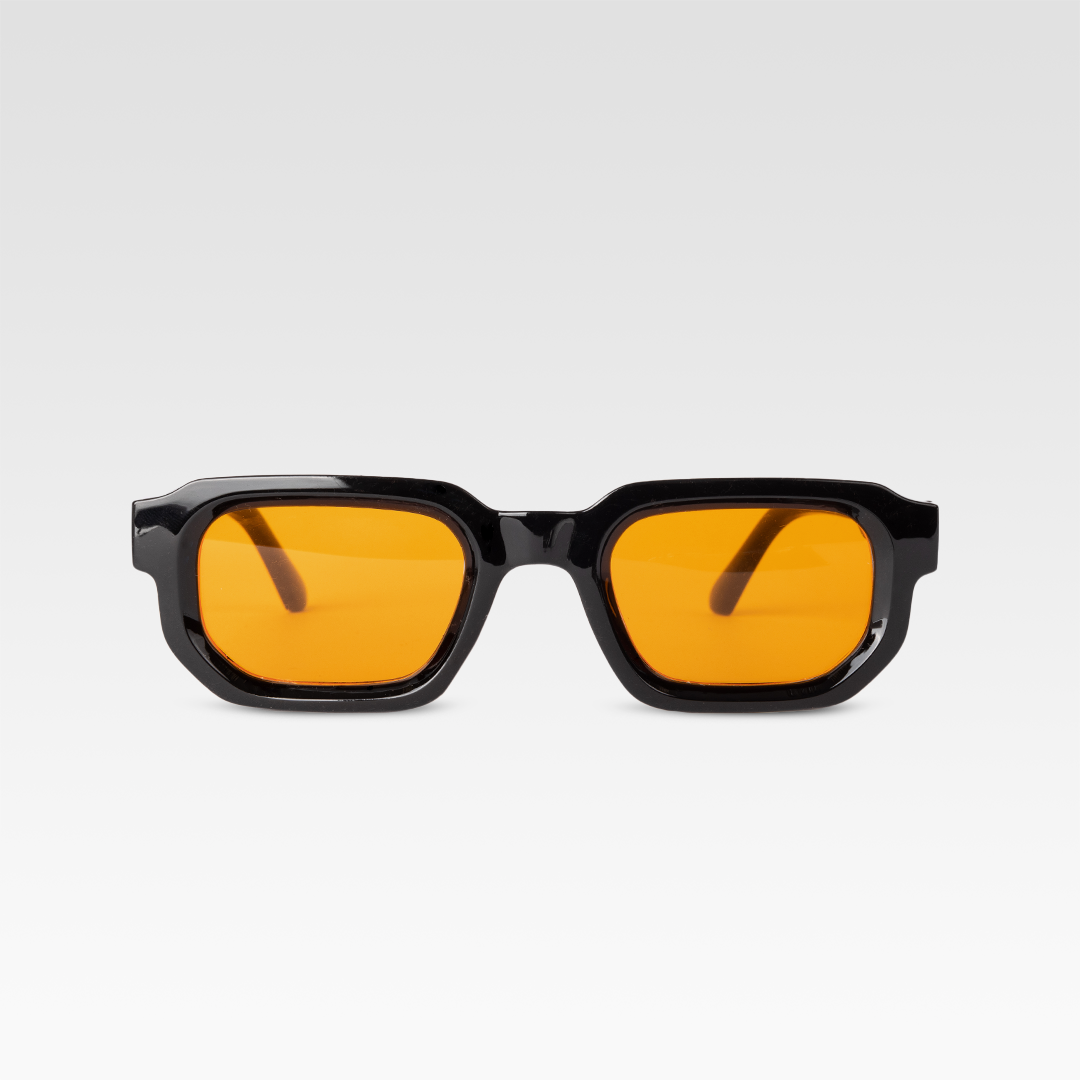 Gafas Sunset Black