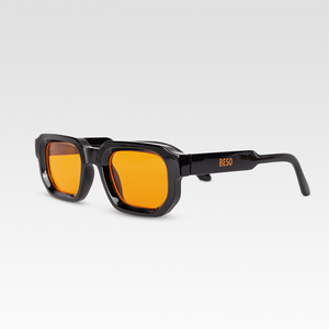 Gafas Sunset Black