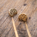 PENDIENTES WATERFALL