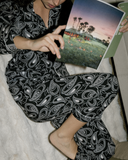 PIJAMA SOLIDARIO x DREAM NEPAL