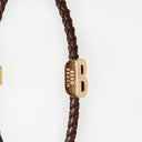 Icon Slim B Bracelet