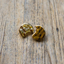 PENDIENTES MEDIA LUNA