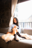 CAMISETA APRES SKI STUFF