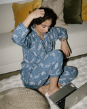 PIJAMA SOLIDARIO x DREAM NEPAL